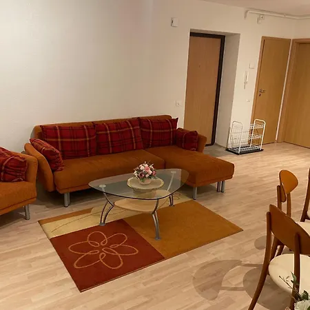 Mega Amber Apartment *