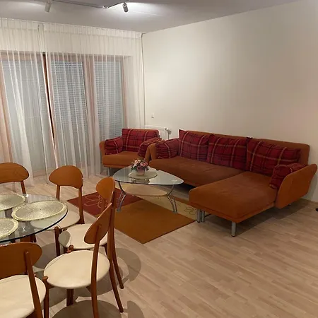 Apartment Mega Amber